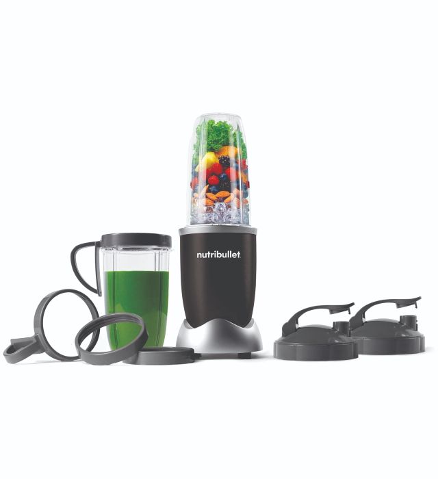 NUTRI BULLET 900WATTS