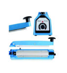 NYLON SEALING MACHINE (Impulse Sealer Machine)