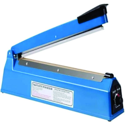 NYLON SEALING MACHINE (Impulse Sealer Machine)