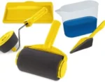 PAINT ROLLER (Paint Roller with Tank)