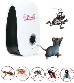 PEST REJECT