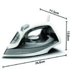 PHILLIP STEAM IRON