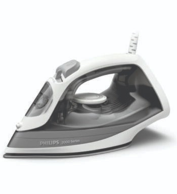 PHILLIP STEAM IRON