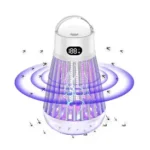PHOTOCATALYST MOSQUITO LAMP