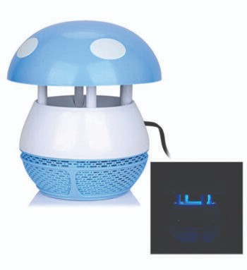 PHOTOCATALYST MOSQUITO LAMP