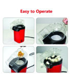 POPCORN MAKER (Electric Mini Popcorn Maker Machine)