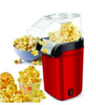 POPCORN MAKER (Electric Mini Popcorn Maker Machine)