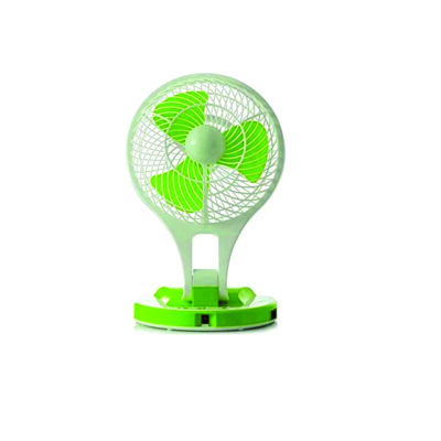 PORTABLE MINI LED FAN