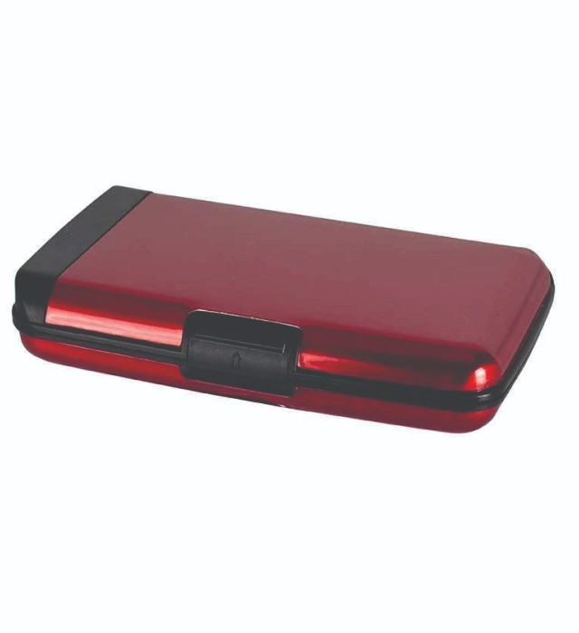 POWER BANK WALLET (Atm Card Wallet With Power Bank) 1