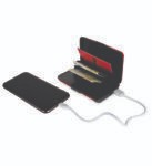 POWER BANK WALLET (Atm Card Wallet With Power Bank)