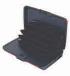 POWER BANK WALLET (Atm Card Wallet With Power Bank)