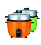 QASA RICE COOKER 2.2l (QRCSG-2800)