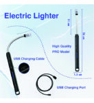 RECHARGEABLE LIGHTER