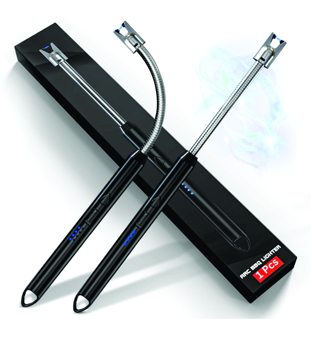 RECHARGEABLE LIGHTER