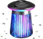 RECHARGEABLE MOSQUITO KILLER (Light Mosquito Killer Lamp)