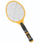 RECHARGEABLE MOSQUITO SWATTER