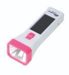 RECHARGEABLE TORCH LIGHT