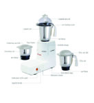 RICO GRINDER 650WATTS