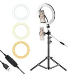 RING LIGHT (10 Inches)