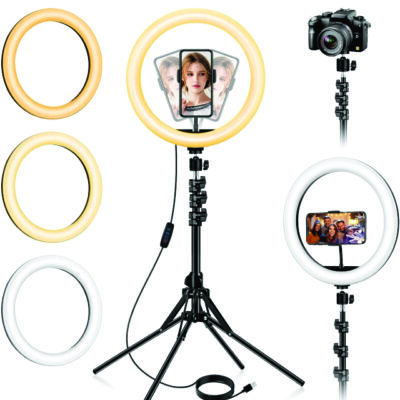 RING LIGHT (14 Inches)