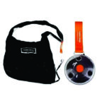 ROLL UP SHOPPING BAG