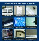 ROOF WATER PROOF(LEAKAGE REPAIR)