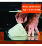ROOF WATER PROOF(LEAKAGE REPAIR)
