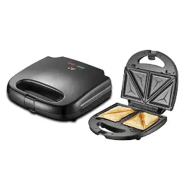 SANDWICH MAKER 2 SLICES