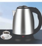 SCARLET 2L ELECTRIC KETTLE