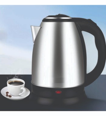 SCARLET 2L ELECTRIC KETTLE