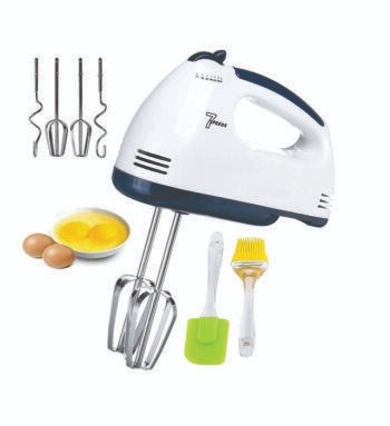 SCARLET SUPER HAND MIXER