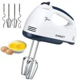 SCARLET SUPER HAND MIXER