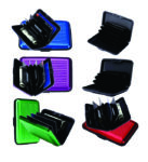 SECURITY CREDIT CARD WALLET 1