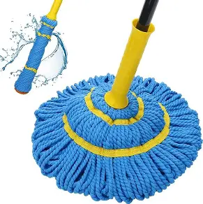 SELF TWIST MOP