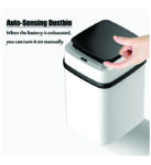 SENSOR TRASH BOX