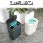 SENSOR TRASH BOX