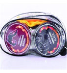 SHOE CARE SET (TRASPARENT) 1