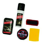 SHOE SHINE KIT