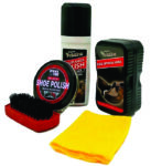 SHOE SHINE KIT