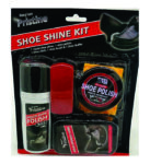 SHOE SHINE KIT