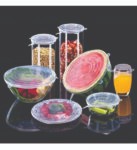 SILICON PLATE AND SURFACE COVER