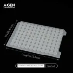 SILICON PLATE AND SURFACE COVER