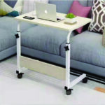 SINGLE LAYER LAPTOP TABLE