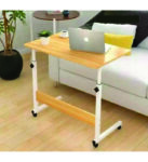 SINGLE LAYER LAPTOP TABLE