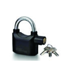 SIREN ALARM LOCK