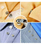 SNAP BUTTONS WITH PLIERS