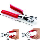 SNAP BUTTONS WITH PLIERS