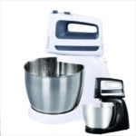 SOKANY COMMERCIAL MIXER 8L