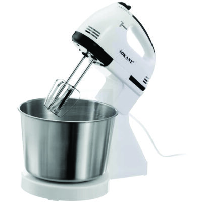 SOKANY CAKE MIXER