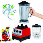 SOKANY COMMERCIAL BLENDER